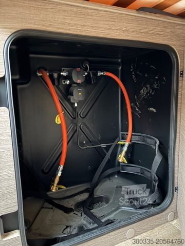 Camper van PÖSSL Roadcruiser - CSL Munich Edition