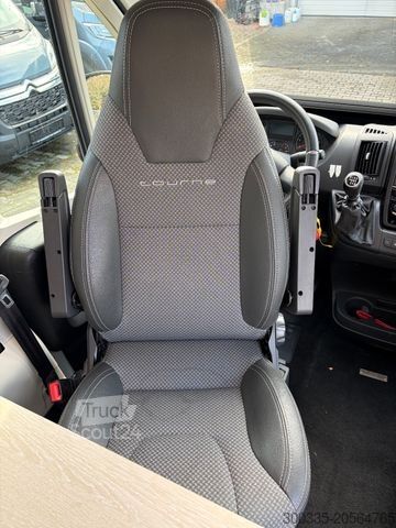 Camper TOURNE 6.0 - Voll Wintertauglich - Top Ausstattung