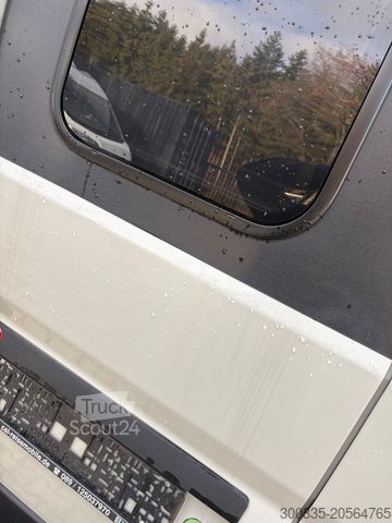 Lakóautó TOURNE 6.0 - Voll Wintertauglich - Top Ausstattung