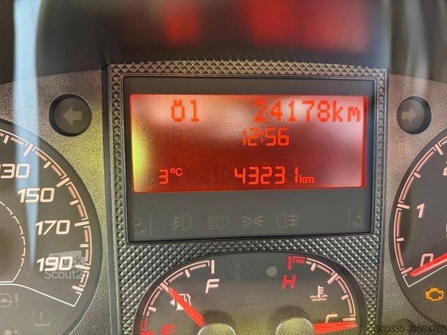 Karavan TOURNE 6.0 - Voll Wintertauglich - Top Ausstattung