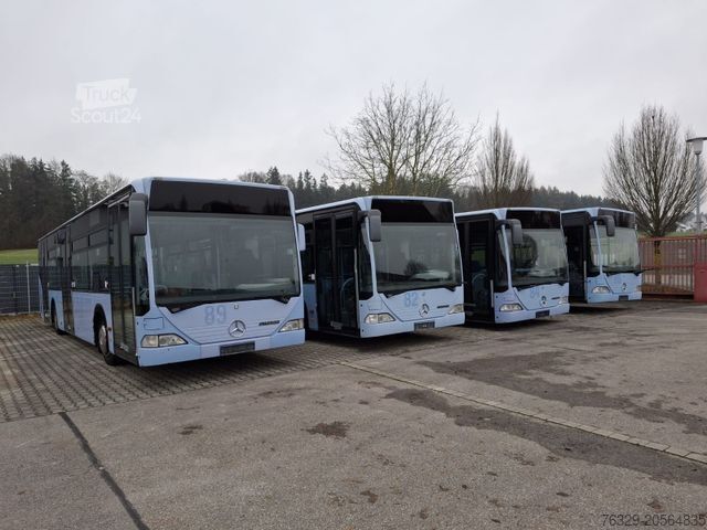 Autobús EVOBUS Stadtbus O530