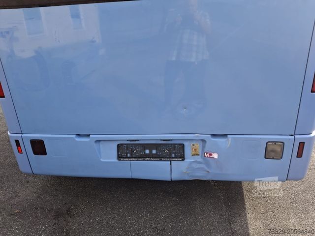 Ledbus MERCEDES-BENZ O530 G