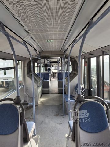 Autobuz articulat MERCEDES-BENZ O530 G