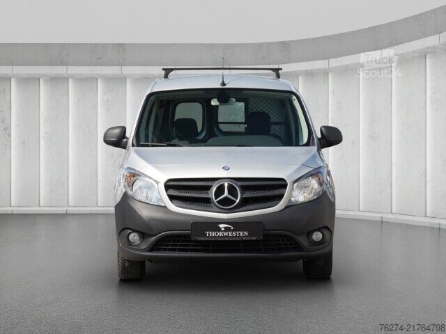 Панельний фургон Mercedes-Benz Citan 111 CDI Extralang (Euro 6)