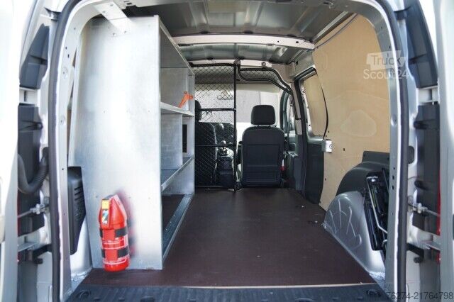Панельний фургон Mercedes-Benz Citan 111 CDI Extralang (Euro 6)