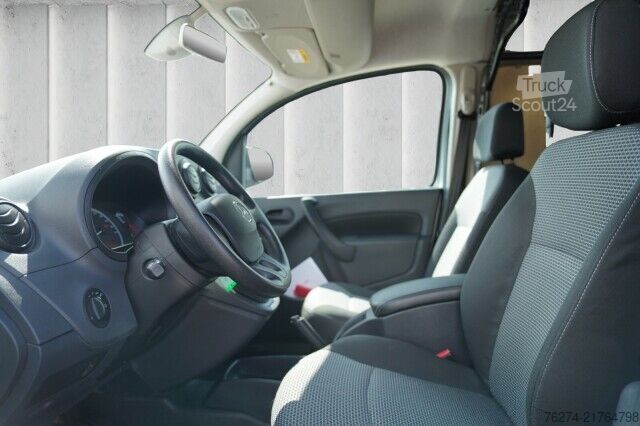 Панельний фургон Mercedes-Benz Citan 111 CDI Extralang (Euro 6)
