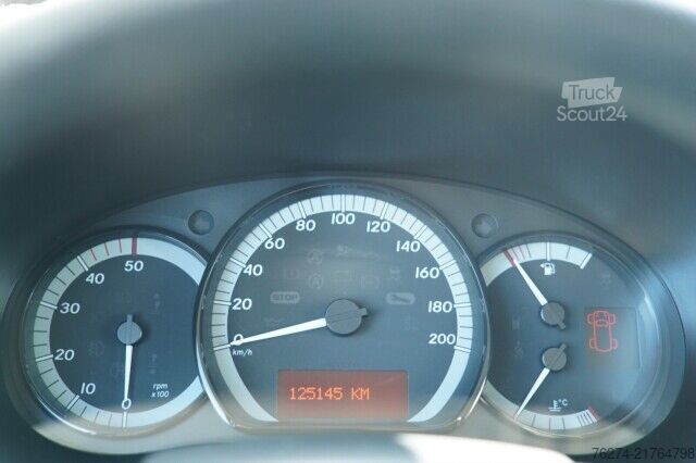 Панельний фургон Mercedes-Benz Citan 111 CDI Extralang (Euro 6)