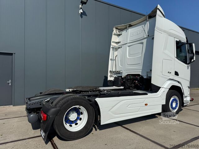 Standard-SZM DAF XF 450 / New Model / Night Klima / NL Truck