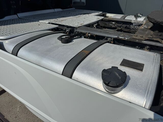 Štandard-SZM DAF XF440 SSC / 2 Tanks / Tacho 2.0 / TUV: 9-2026 /...