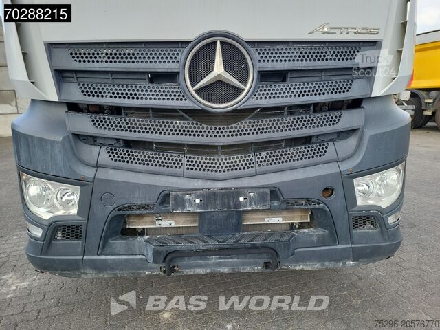 Standaard trekker Mercedes Actros 1845 4X2 Retarder Euro 6