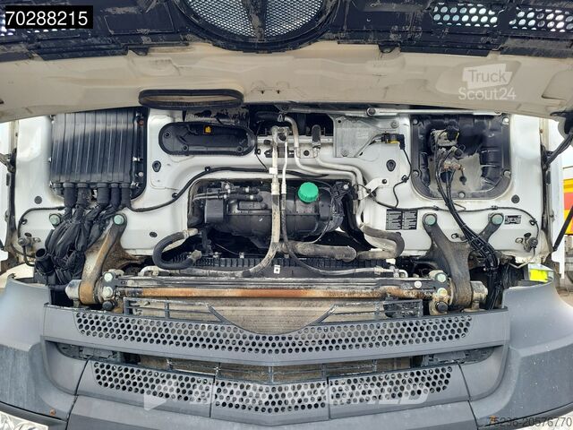 Standaard trekker Mercedes Actros 1845 4X2 Retarder Euro 6