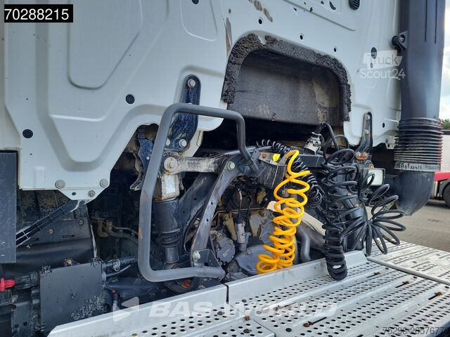 Standaard trekker Mercedes Actros 1845 4X2 Retarder Euro 6