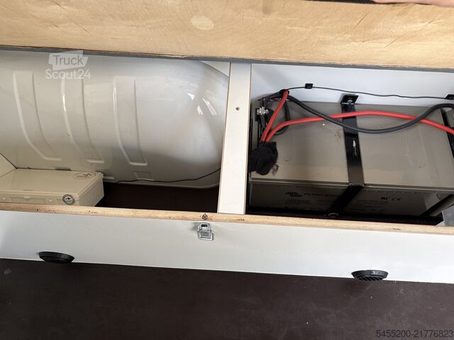 Stasjonsvogn med høyt tak Renault Master T35 2.3 dCi L2H2 18158 km origineel!! BT...