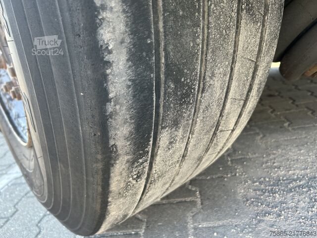 Hűtött/fagyasztott szállítás Pacton Z3-002 / Carrier Reefer - 30gr / Frigo Box / Lo...