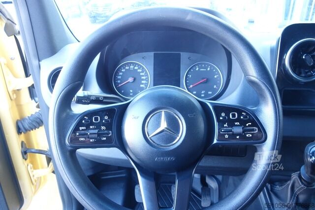 Minibus mercedes-benz Sprinter 316 CDI Tourer Maxi LED/STDHZG/KAM/AHK