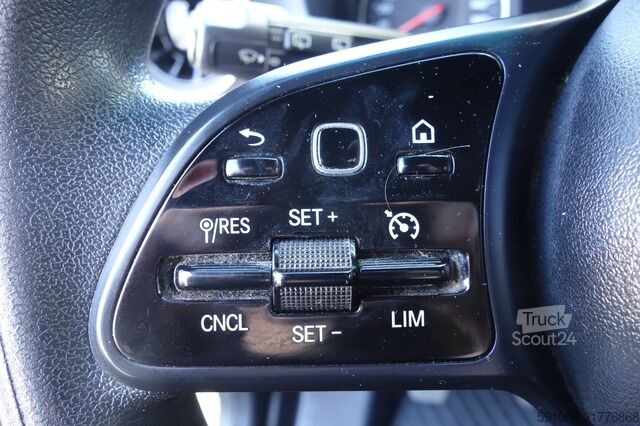 Minibus mercedes-benz Sprinter 316 CDI Tourer Maxi LED/STDHZG/KAM/AHK