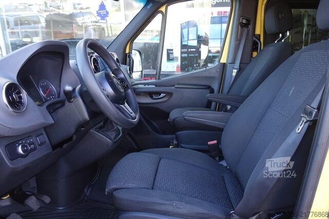 Minibus mercedes-benz Sprinter 316 CDI Tourer Maxi LED/STDHZG/KAM/AHK