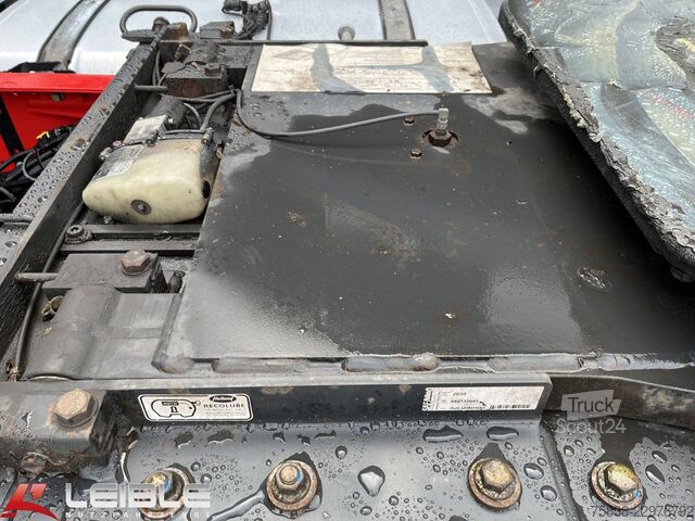 Standardní tahač MAN TGX 18.510 4x2LLS-U*XXL*VollLuft*2 Tanks*