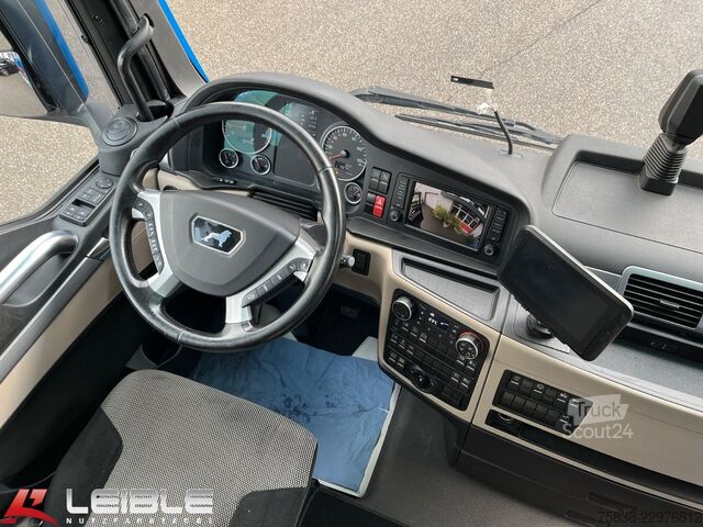 Objemový tahač MAN TGX 18.510 4x2LLS-U*XXL*VollLuft*2 Tanks*