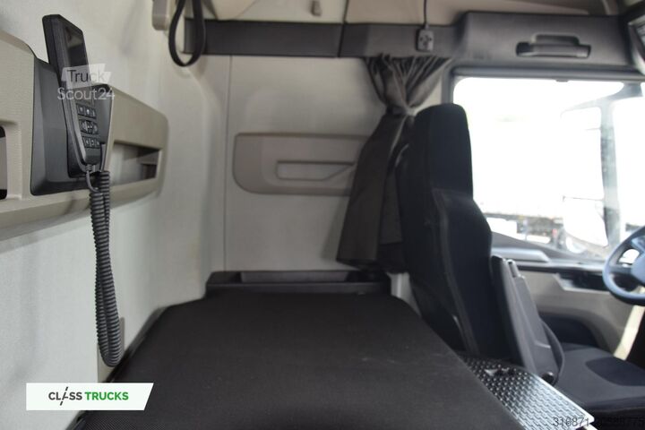 Unitate tractoare standard MAN TGX 18.470 GX