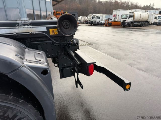 Andere MAN TGS 18.360 4x4 Winterdienst Meiller Abroller
