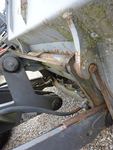 Radlader VOLVO Radlader L40B/Klima