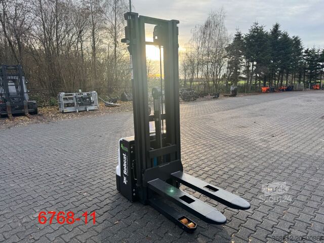 Handmatige stapelaar Bobcat BSL 16 N 7