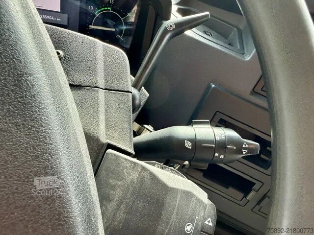 Standard-SZM Renault T460 / Kipphydraulik / Eu6 / 386 Tkm