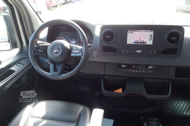 Мікроавтобус mercedes-benz Sprinter 317 CDI Mixto L2H2 LED/STDHZG/AHK/KAM