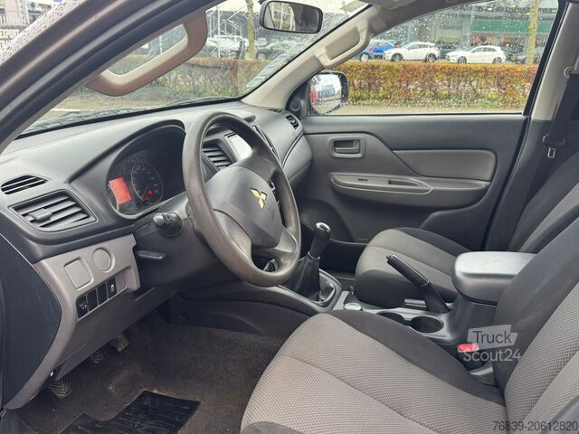 Pickup Mitsubishi L200 4*4 airco