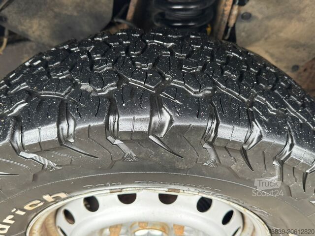 Pickup Mitsubishi L200 4*4 airco