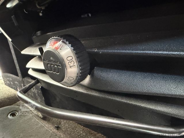 Minibus VOLKSWAGEN Crafter 2.5 Tdi Maxi Reisebus ViP DachKlima