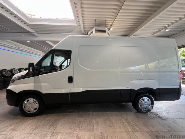Fourgon surélevé IVECO Daily 35-160 Hoch+Lang*L2-H2*Garantie*Klima*