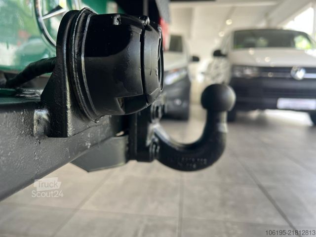 Transporter mit Kipper MERCEDES-BENZ Sprinter 316 CDI Kipper DoKa*AHK=3.500Kg*