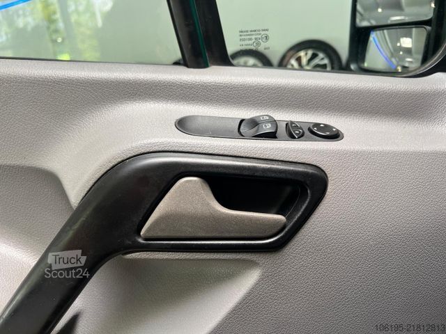 Transporter mit Kipper MERCEDES-BENZ Sprinter 316 CDI Kipper DoKa*AHK=3.500Kg*