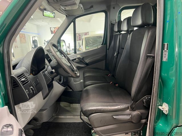 Transporter mit Kipper MERCEDES-BENZ Sprinter 316 CDI Kipper DoKa*AHK=3.500Kg*