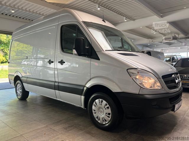 Kastenwagen hoch MERCEDES-BENZ Sprinter 316 CDI Hoch+Lang*AHK=3,500Kg*Garantie*