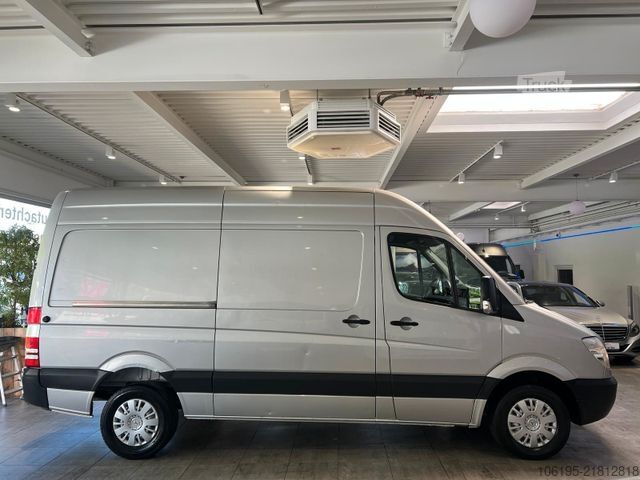 Kastenwagen hoch MERCEDES-BENZ Sprinter 316 CDI Hoch+Lang*AHK=3,500Kg*Garantie*