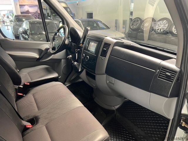 Kastenwagen hoch MERCEDES-BENZ Sprinter 316 CDI Hoch+Lang*AHK=3,500Kg*Garantie*