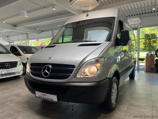 Kastenwagen hoch MERCEDES-BENZ Sprinter 316 CDI Hoch+Lang*AHK=3,500Kg*Garantie*