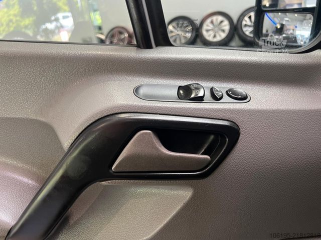 Kastenwagen hoch MERCEDES-BENZ Sprinter 316 CDI Hoch+Lang*AHK=3,500Kg*Garantie*