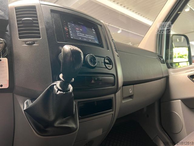 Kastenwagen hoch MERCEDES-BENZ Sprinter 316 CDI Hoch+Lang*AHK=3,500Kg*Garantie*