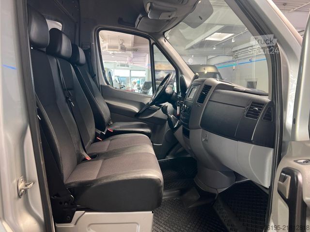 Kastenwagen hoch MERCEDES-BENZ Sprinter 316 CDI Hoch+Lang*AHK=3,500Kg*Garantie*