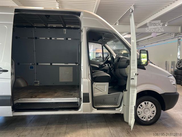 Kastenwagen hoch MERCEDES-BENZ Sprinter 316 CDI Hoch+Lang*AHK=3,500Kg*Garantie*