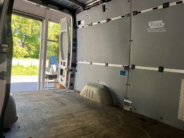 Kastenwagen hoch MERCEDES-BENZ Sprinter 316 CDI Hoch+Lang*AHK=3,500Kg*Garantie*