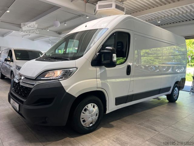Фургон с высокой крышей CITROEN Jumper 2,2 HDI Maxi Hoch+Lang*Garantie*1.Hand*