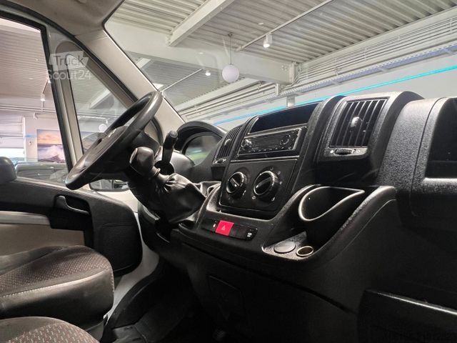 Фургон с высокой крышей CITROEN Jumper 2,2 HDI Maxi Hoch+Lang*Garantie*1.Hand*