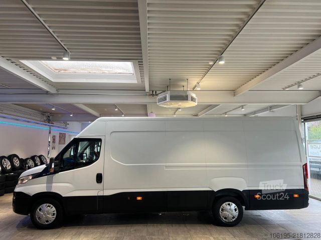 Fourgon surélevé IVECO Daily 35s13 Maxi Hoch+Lang XXL *Garantie*