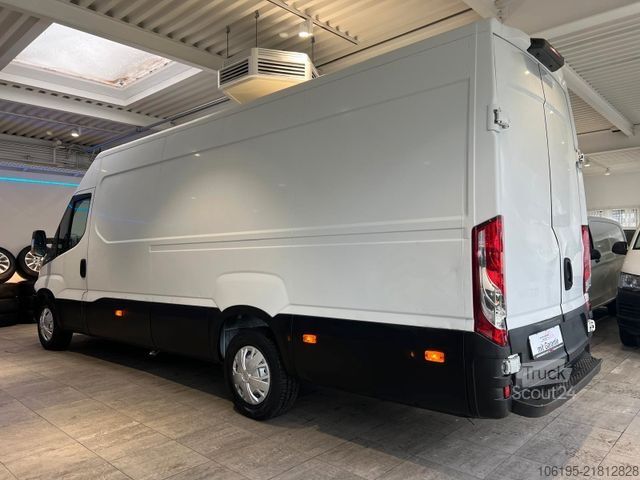 Fourgon surélevé IVECO Daily 35s13 Maxi Hoch+Lang XXL *Garantie*