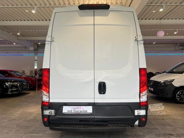 Fourgon surélevé IVECO Daily 35s13 Maxi Hoch+Lang XXL *Garantie*